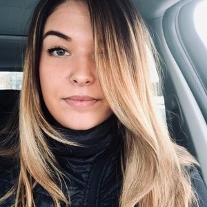 Meet your Posher, Noelle